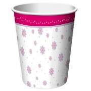 Tutu Much Fun Paper Cups (8)