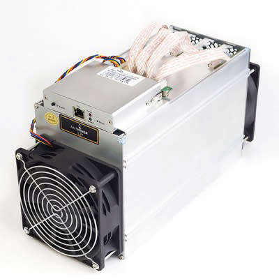 BITMAIN D3 Antminer + Power Supply ! R57,700 Inc VAT!