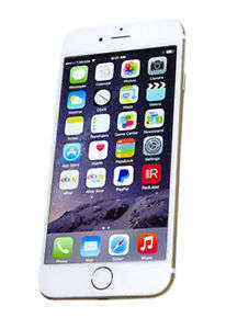 APPLE IPHONE 6 64GB BRAND NEW (FACTORY UNLOCKED) GOLD