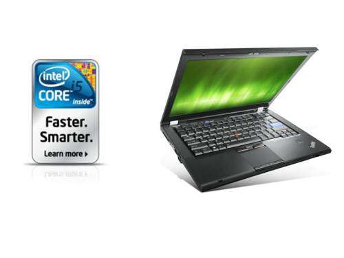 Lenovo Thinkpad Laptop T420 i5