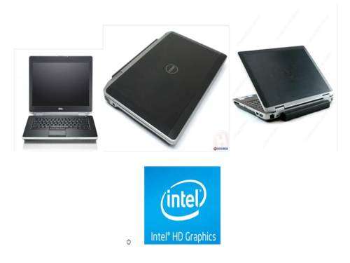 Dell I5 Latitude E6330 - I5