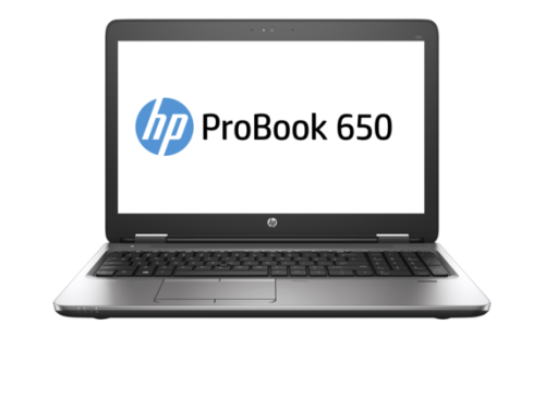 HP ProBook 650 G2 I5 Notebook