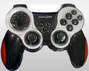 FLASHFIRE ALFA SHOCK SF-5401V  GAMEPAD PC