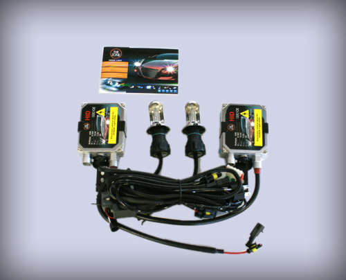 H9 Xenon kit .
