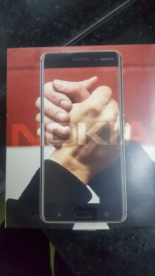 *LIKE NEW* Nokia 6 32GB