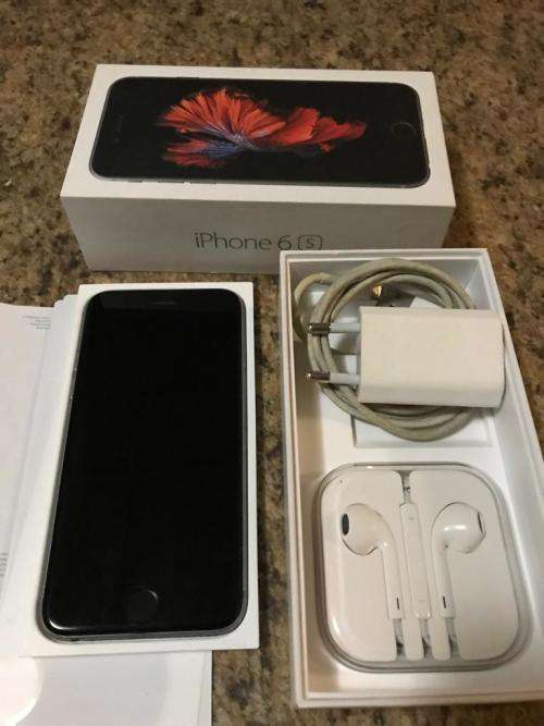 iPhone 6S 32GB