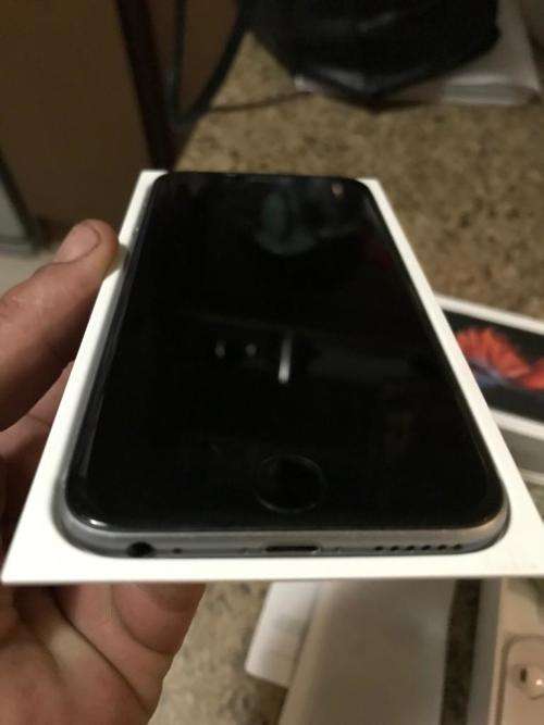 iPhone 6S 32GB
