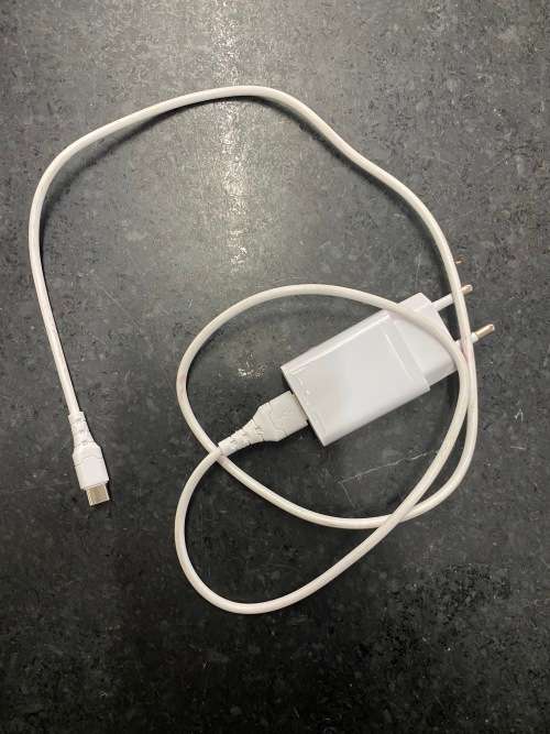 Samsung Galaxy Tab A7 10.4` 32GB Wi-Fi Tablet