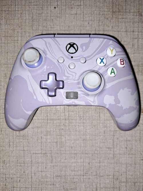 Xbox Controller - PowerA Wired Controller