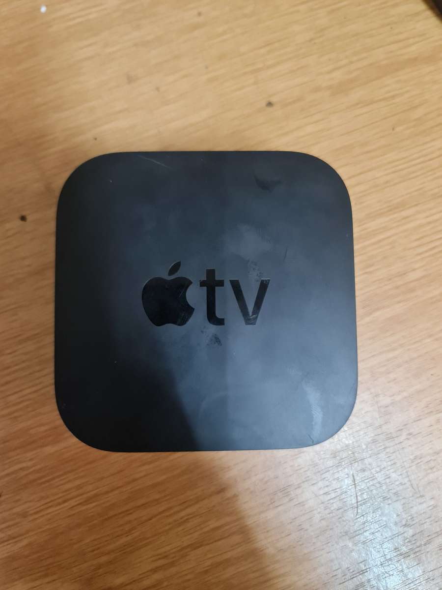 Apple TV 4K 32GB *Faulty*