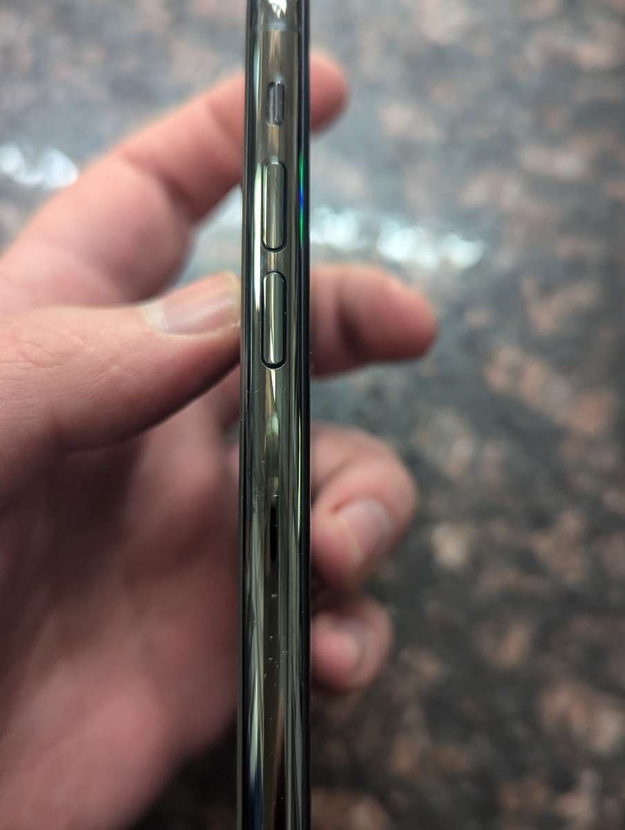 iPhone 11 pro max 256gb