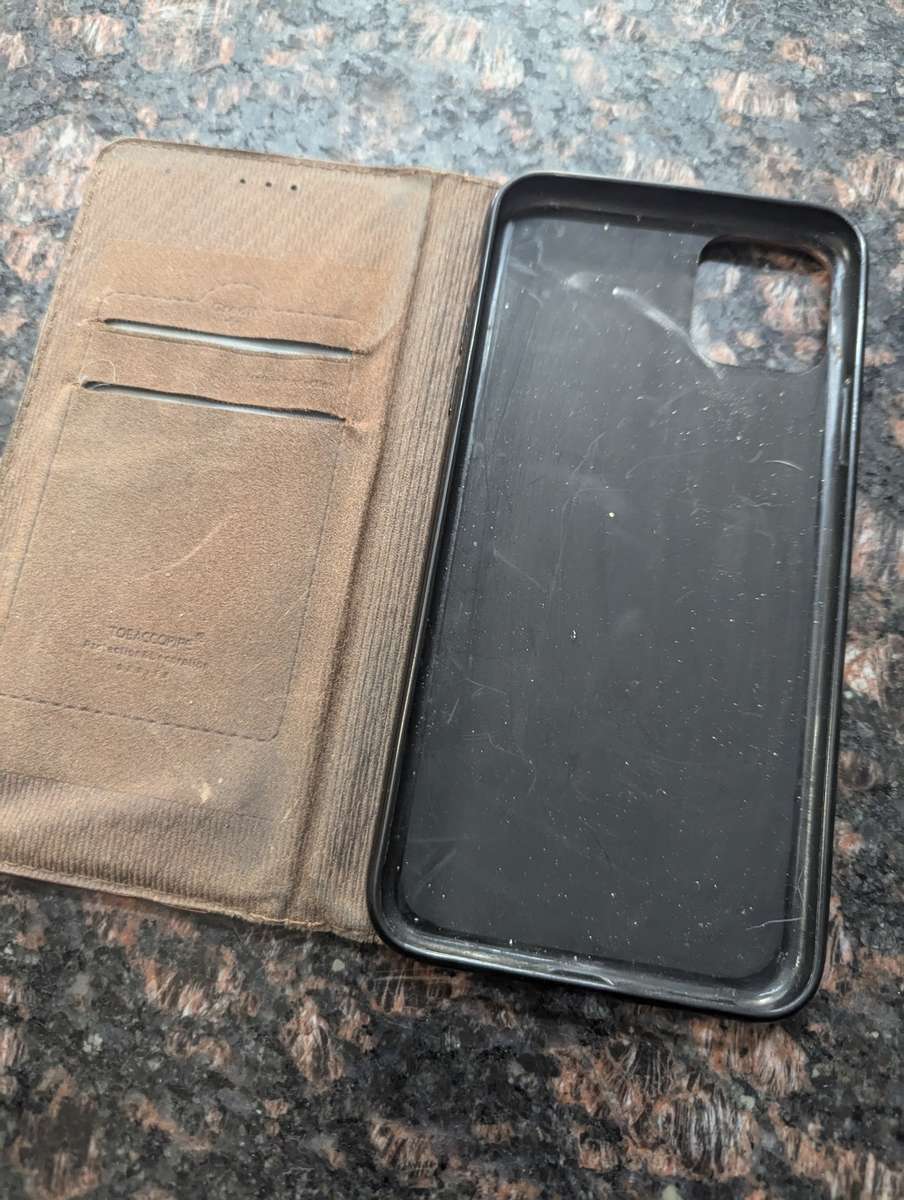 iPhone 11 pro max 256gb