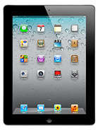 Apple iPad 2 wifi + cellullar 32GB 3G