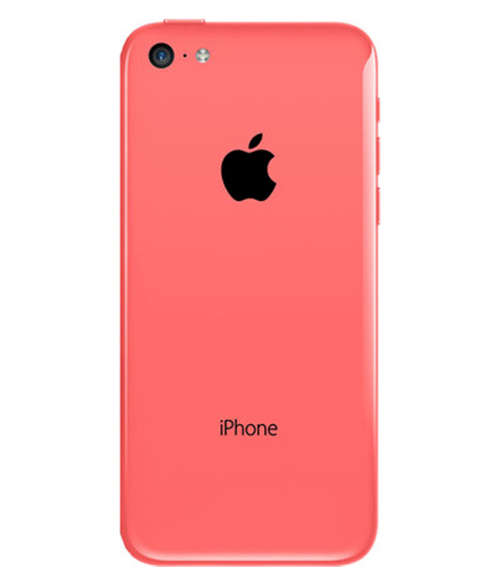 Apple iPhone 5c Pink 16GB