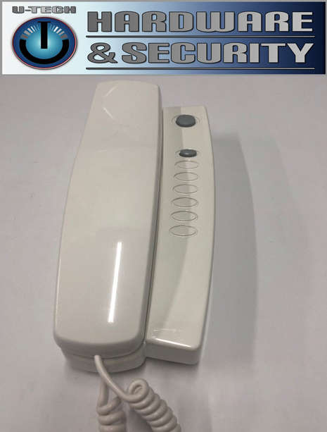BPT - Handset Y/C200A