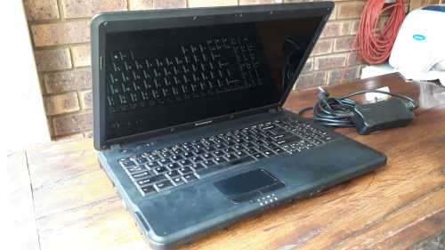 Laptop