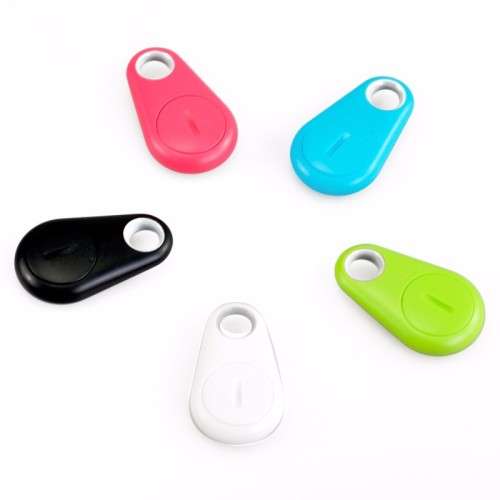 iTag Wireless Bluetooth V4.0 Anti-lost Alarm Device with Remote Selfie / Recording / Location