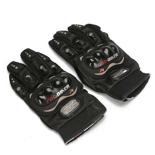 Bike Gloves XL