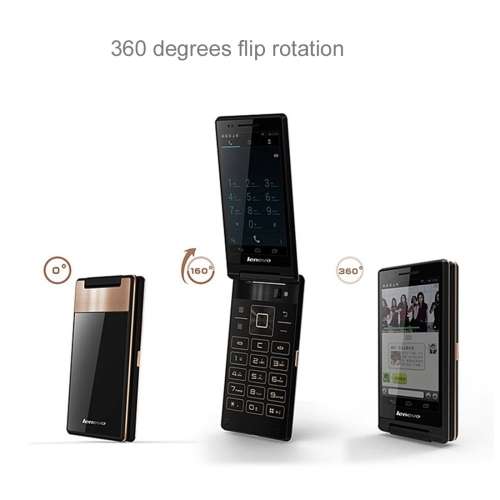 LENOVO A588T  512MB+4GB