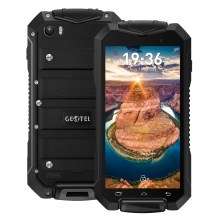 Green Geotel A1 Rugged as they come- SA STOCK