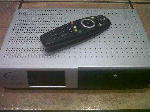 DSTV SD PVR Decoder
