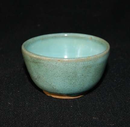 STUNNING LINNWARE SUGARE BOWL @@@ CRAZZY LOW START