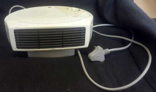 Awesome Salton Heater