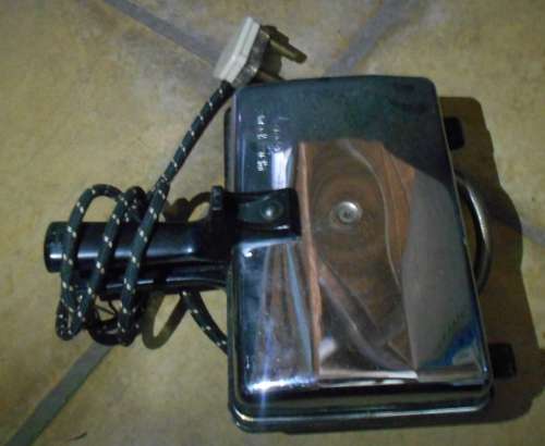 Berda Snackwich Maker