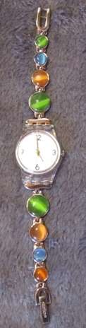 Brand New Swatch #051 Ladies Watch