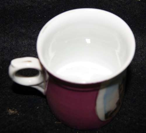 Parish Church, Helston Mug