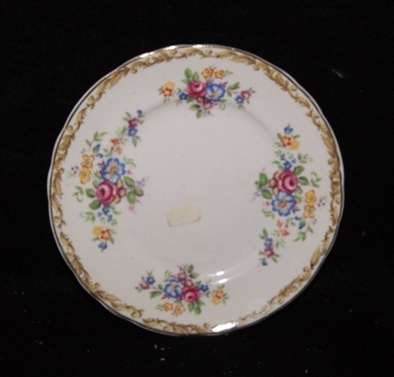 James Kent Sideplate