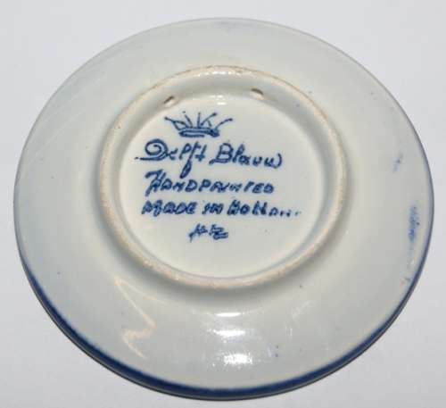 Delft Plate