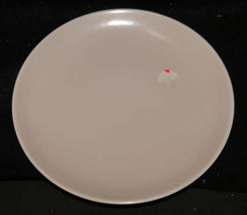 Poole England Side Plate