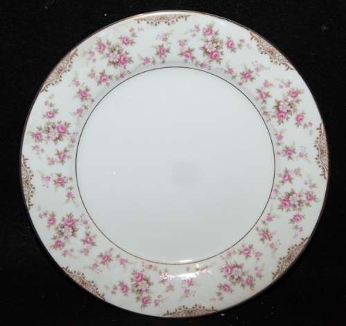 Noritake Side Plate
