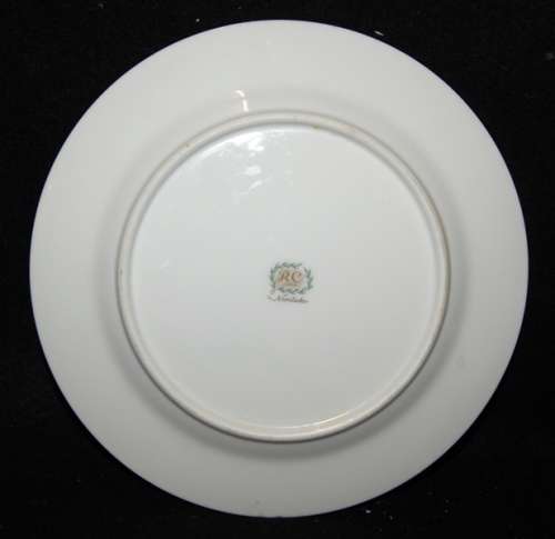 Noritake Side Plate