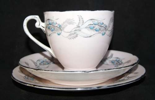 DM84Sale Royal Grafton Harebell & Fein Trio @@@ Crazy Low R1 Start (2 of 2)