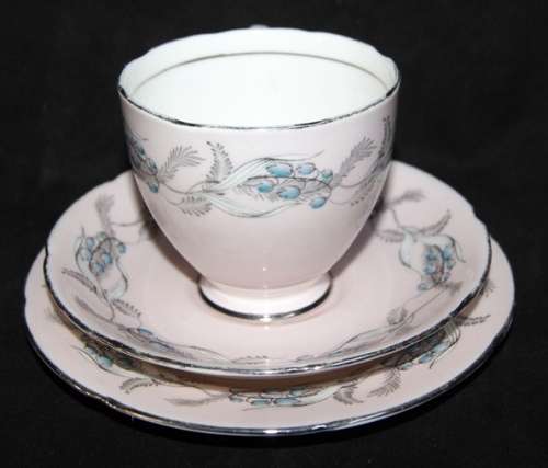 DM84Sale Royal Grafton Harebell & Fein Trio @@@ Crazy Low R1 Start (2 of 2)