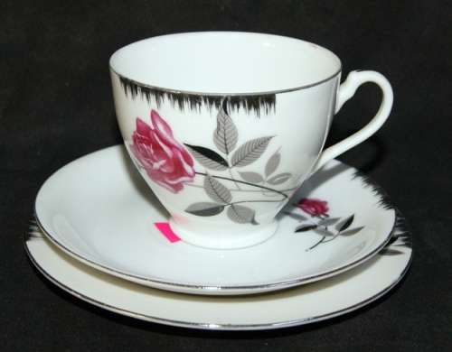 DM84Sale Floral Trio @@@ Crazy Low R1 Start