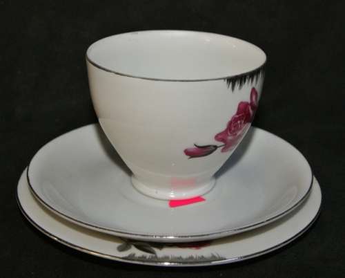 DM84Sale Floral Trio @@@ Crazy Low R1 Start