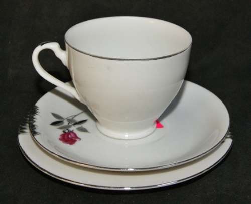 DM84Sale Floral Trio @@@ Crazy Low R1 Start