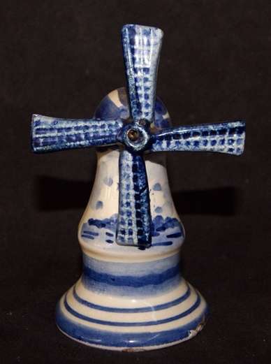 DM84Sale Delft Moving Windmill @@@ Crazy Low R1 Start