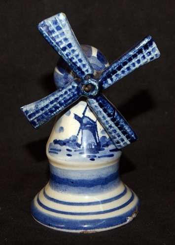 DM84Sale Delft Moving Windmill @@@ Crazy Low R1 Start