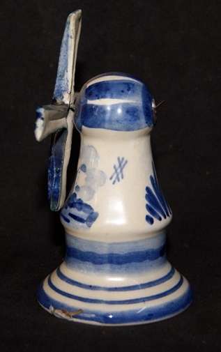 DM84Sale Delft Moving Windmill @@@ Crazy Low R1 Start