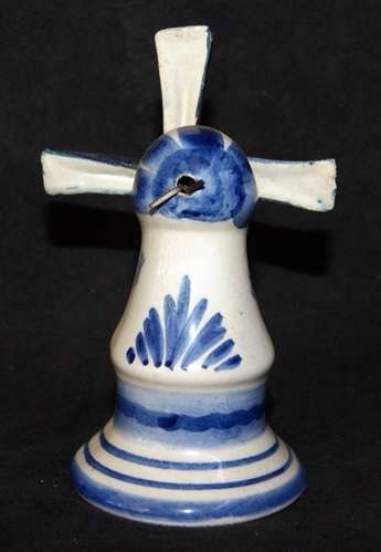 DM84Sale Delft Moving Windmill @@@ Crazy Low R1 Start