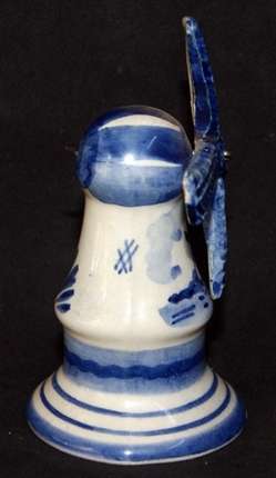 DM84Sale Delft Moving Windmill @@@ Crazy Low R1 Start