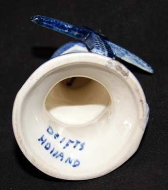 DM84Sale Delft Moving Windmill @@@ Crazy Low R1 Start