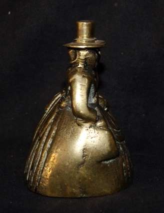 DM84Sale Dutch Brass Bell @@@ Crazy Low R1 Start