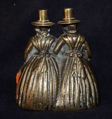 DM84Sale Dutch Brass Bell @@@ Crazy Low R1 Start