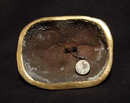 DM84Sale Dutch Brass Bell @@@ Crazy Low R1 Start