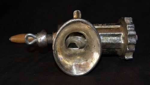 DM84Sale No 8 Hand Mincer @@@ Crazy Low R1 Start